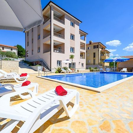 Stancija Amorozo 5 Porec Exterior photo